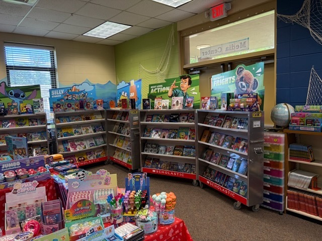 book fair