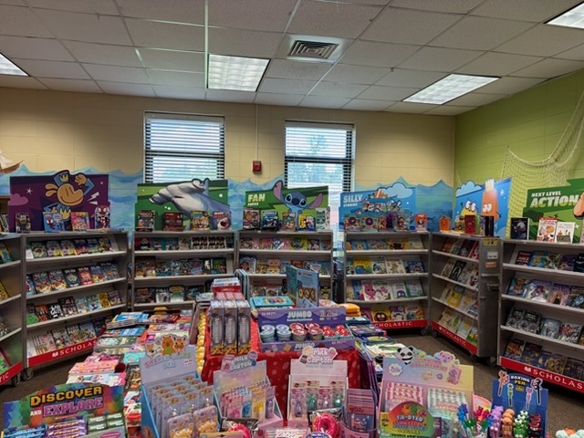 book fair
