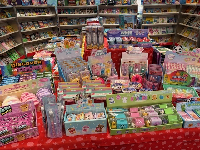book fair