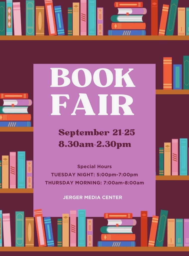 Book Fair 26