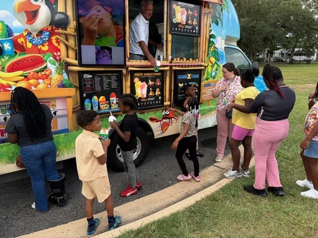 Kona Ice