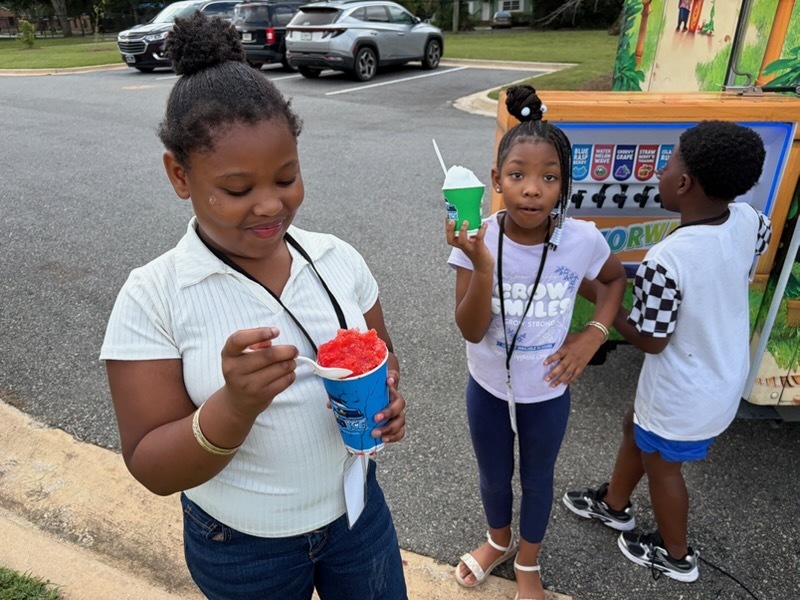 Kona Ice