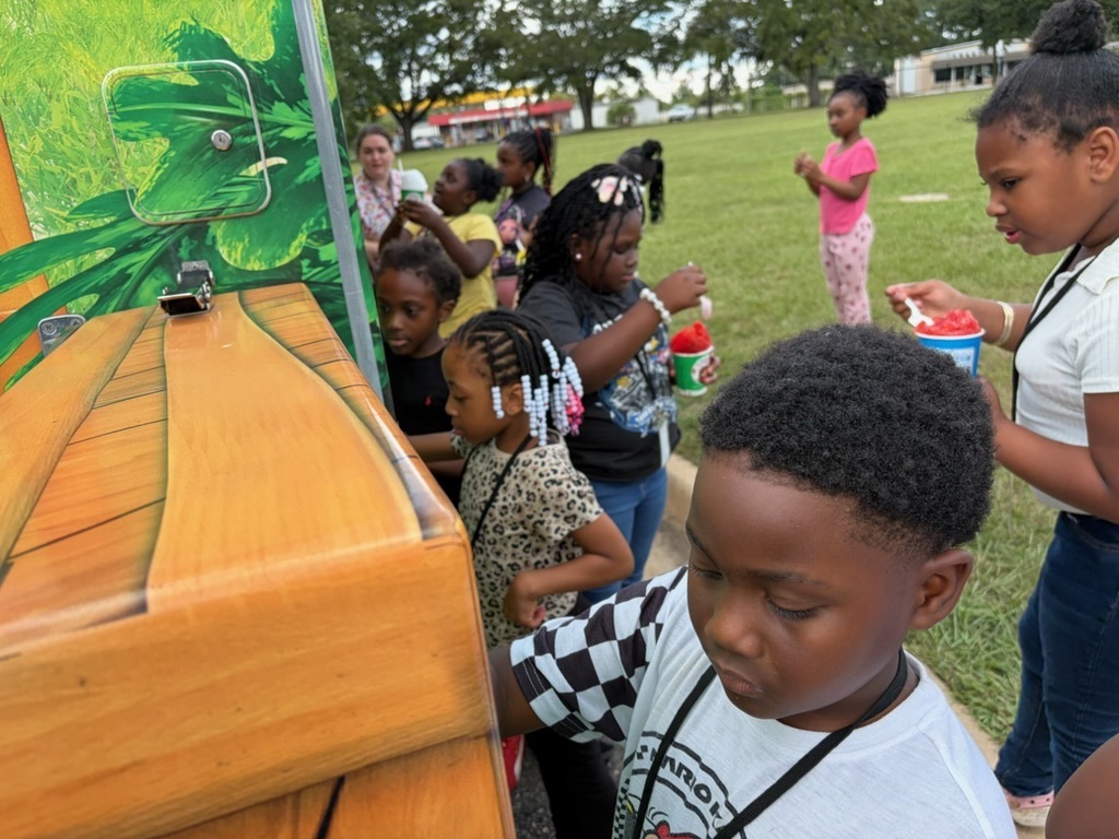 Kona Ice