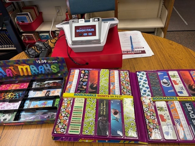 book fair
