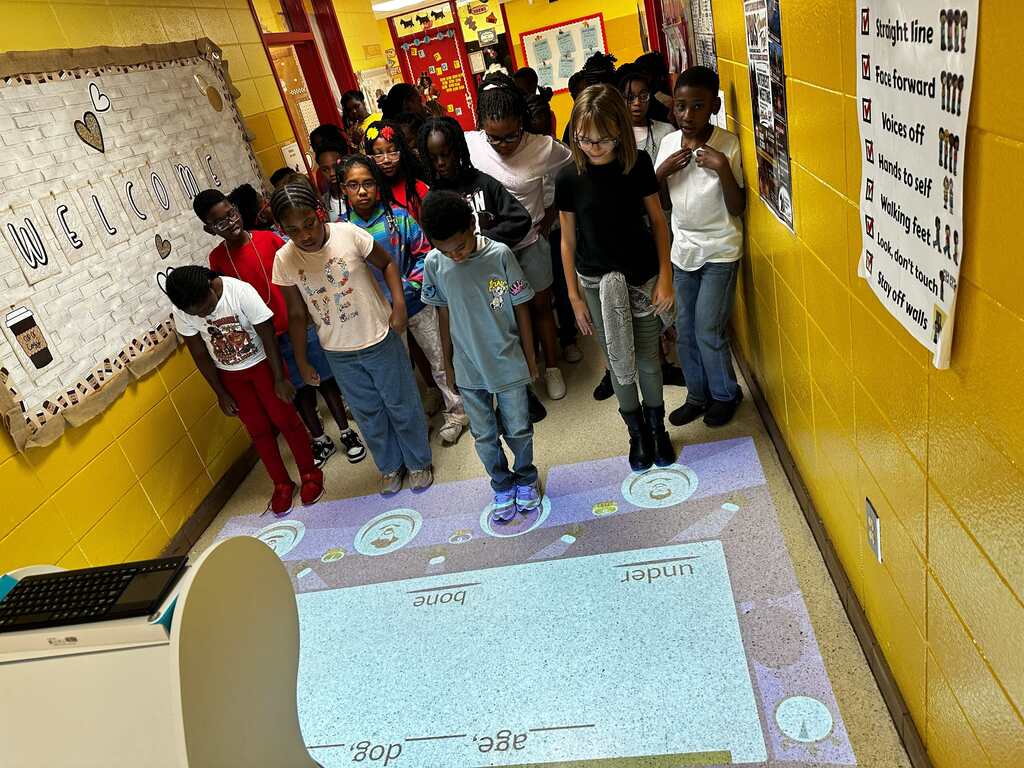 SES PBIS Fun Friday Aug 2