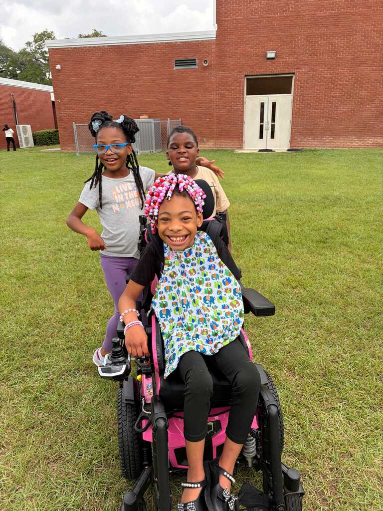 SES PBIS Fun Friday Aug 1
