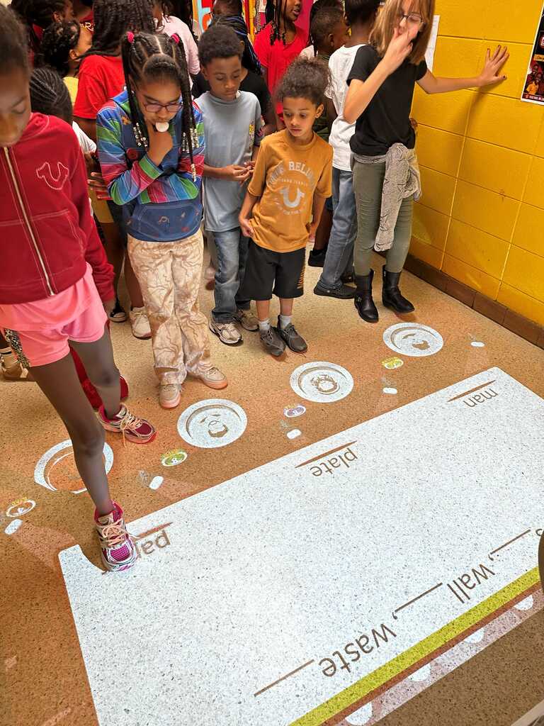SES PBIS Fun Friday Aug 8