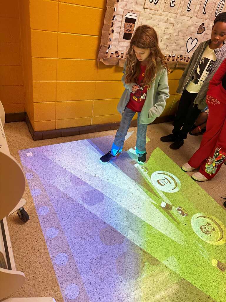 SES PBIS Fun Friday Aug 6