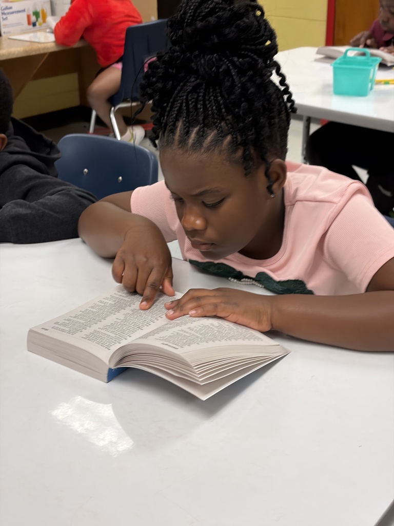 Dictionary Donation