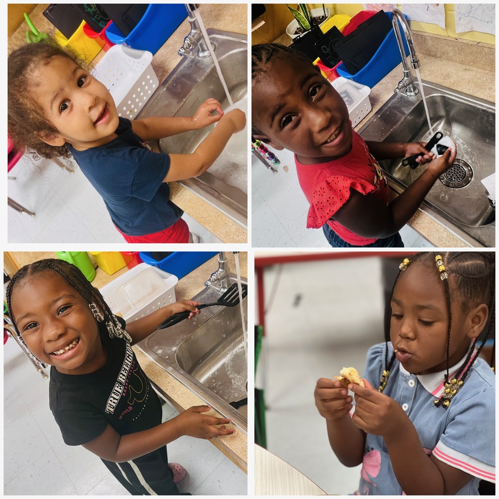 PreK Little Red Hen