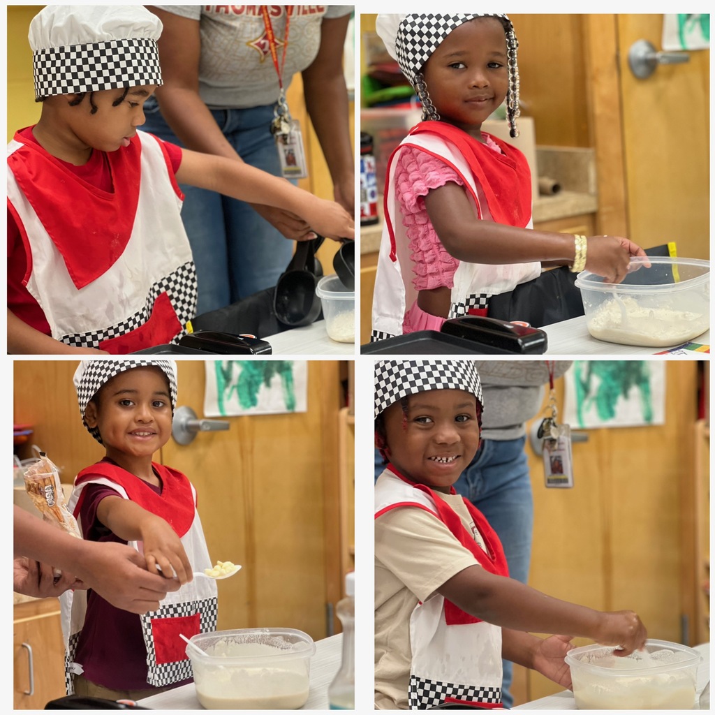 PreK Little Red Hen