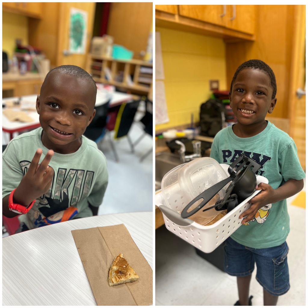 PreK Little Red Hen