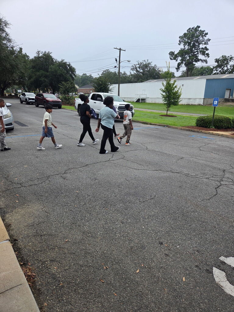 Jr ROTC