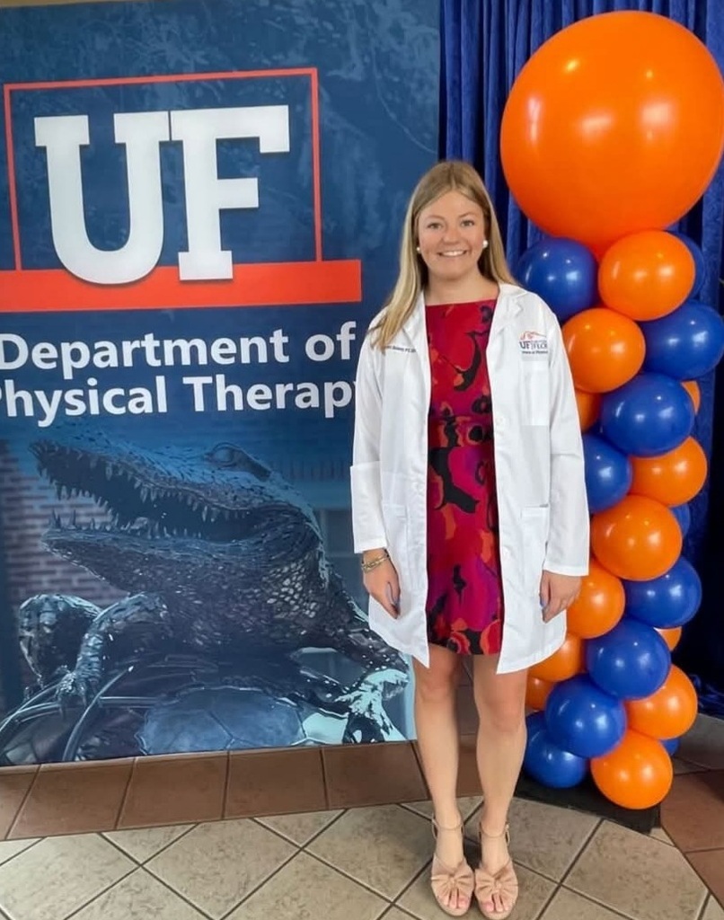 TCS Alumni Spotlight Margo Rainey 1