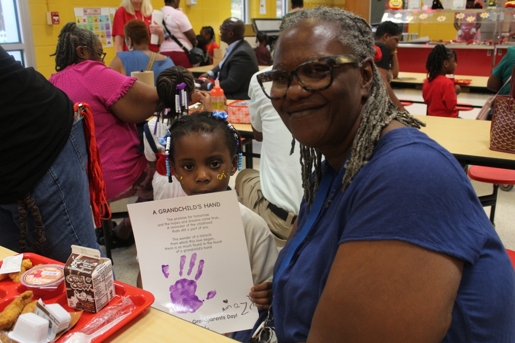 Grandparents Day