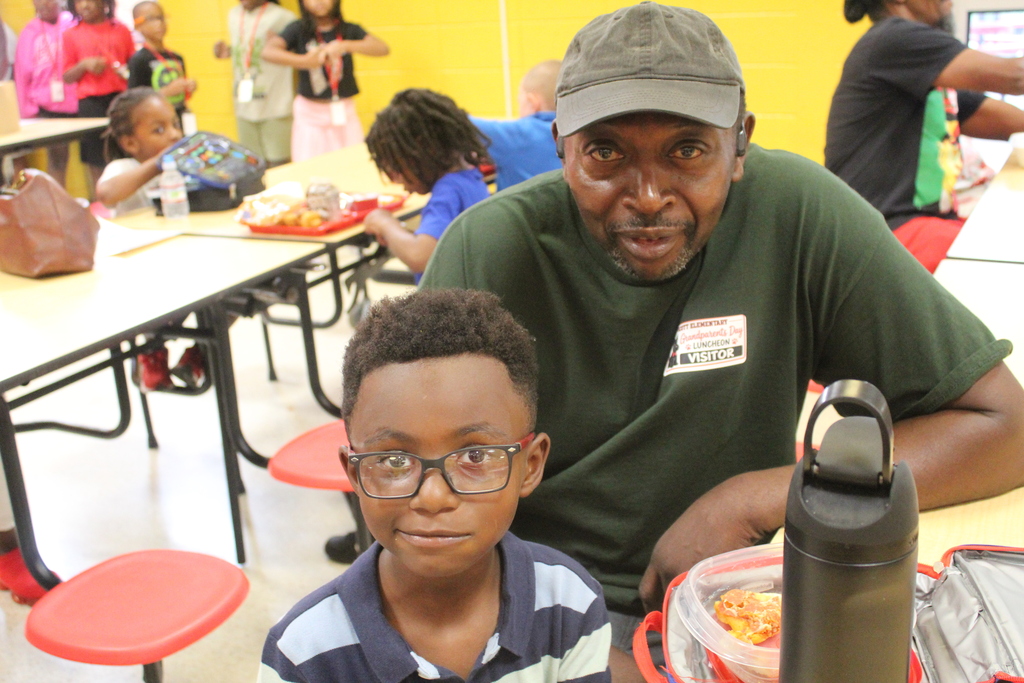 Grandparents Day