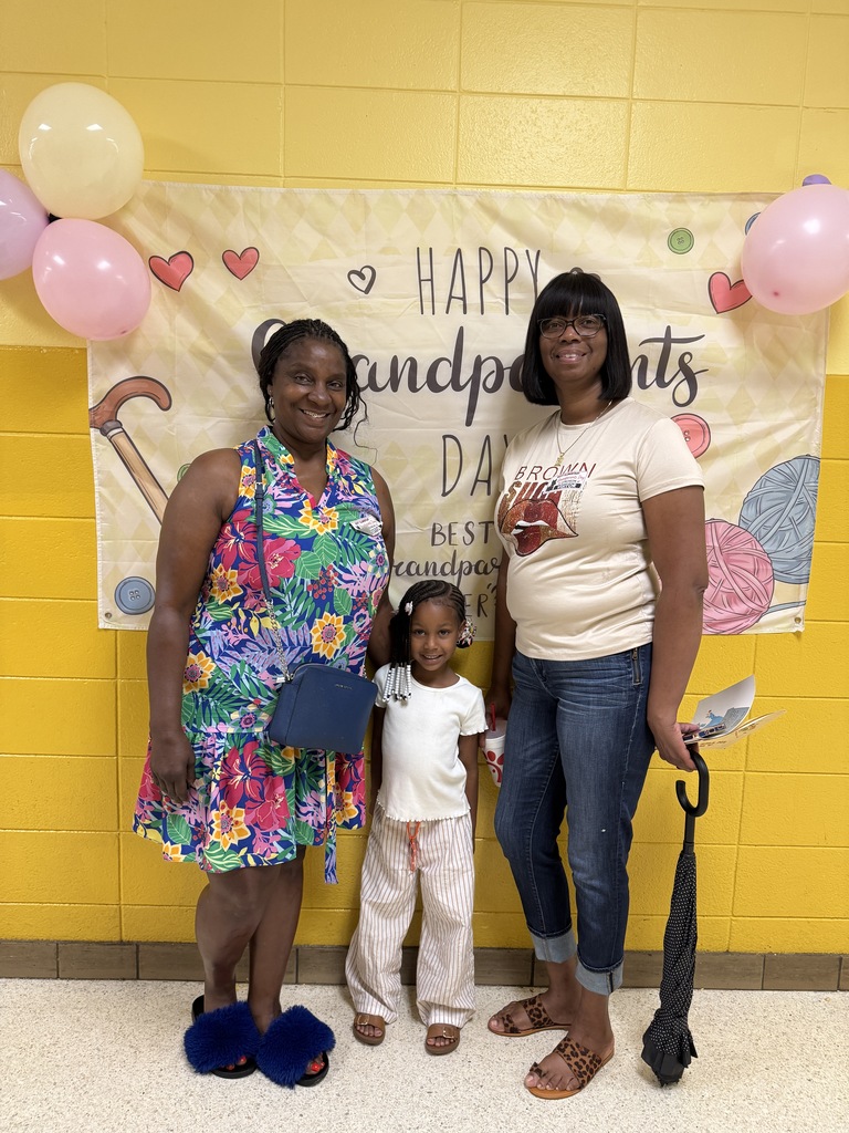 Grandparents Day