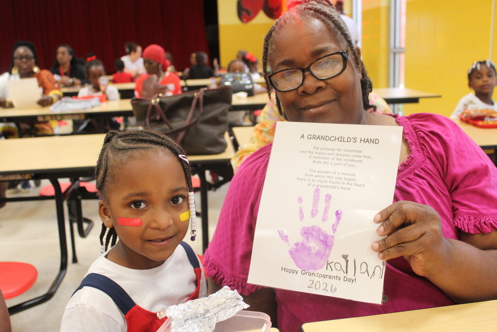 Grandparents Day