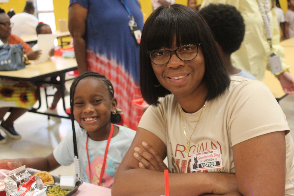 Grandparents Day