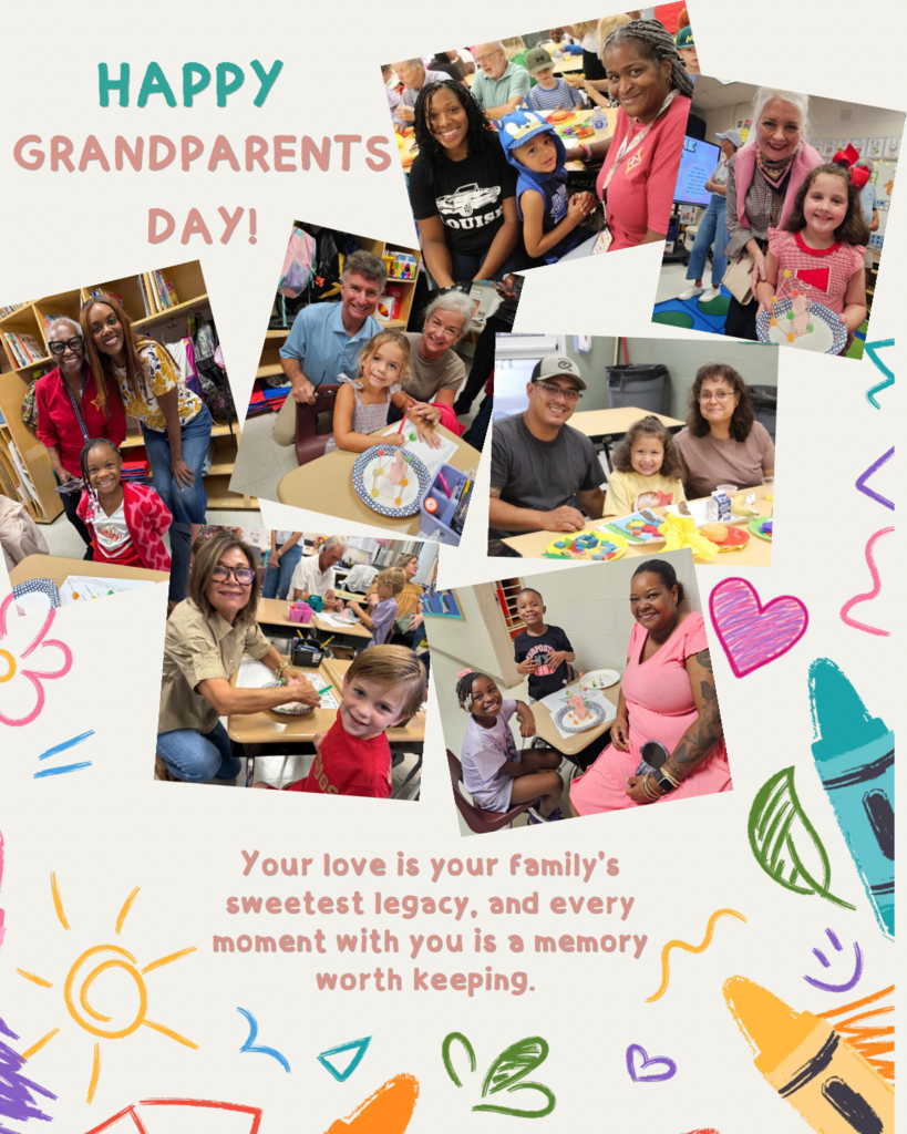 Grandparents Day
