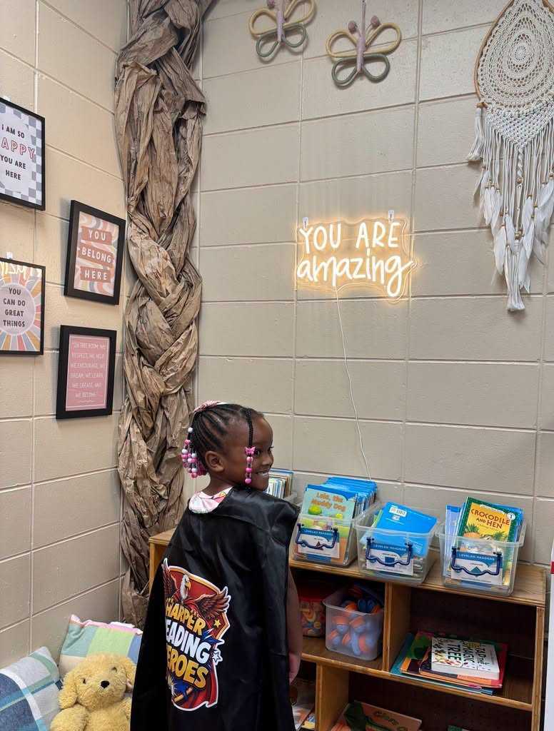 HES Super Reader Exie 1