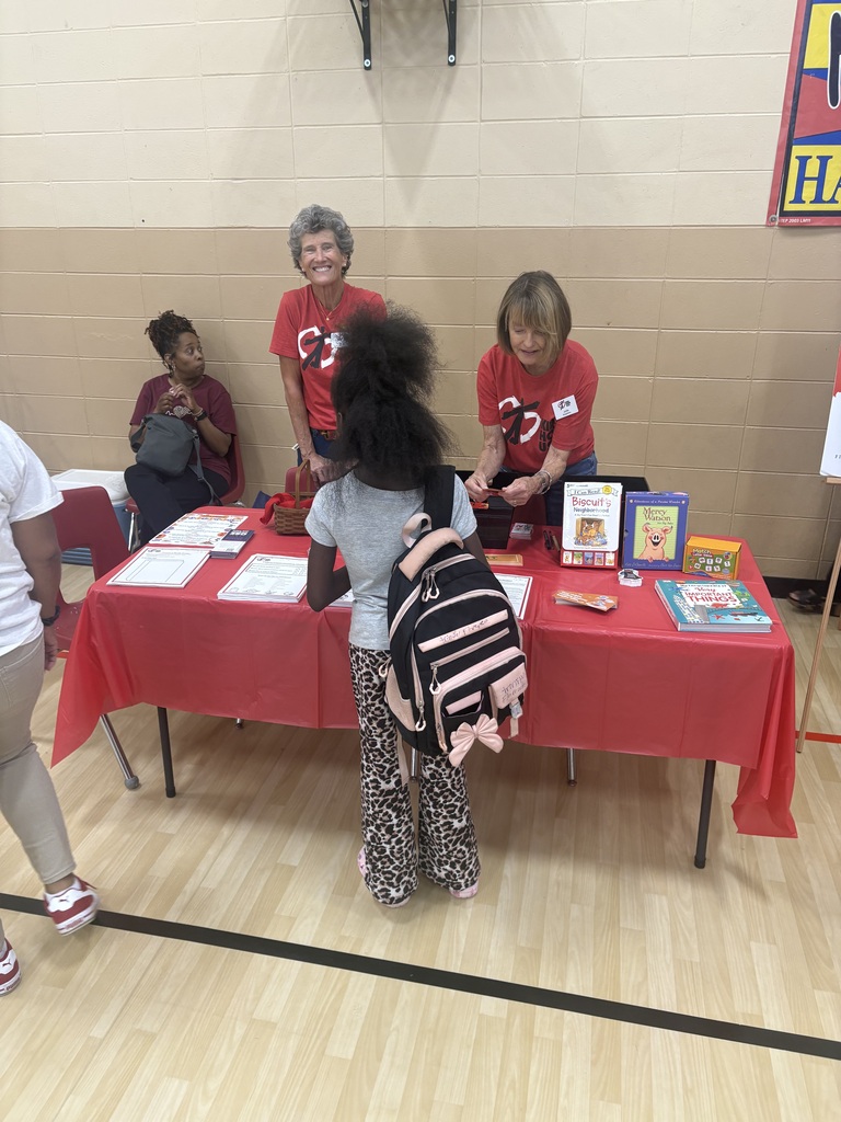 Title I Night/Literacy Night