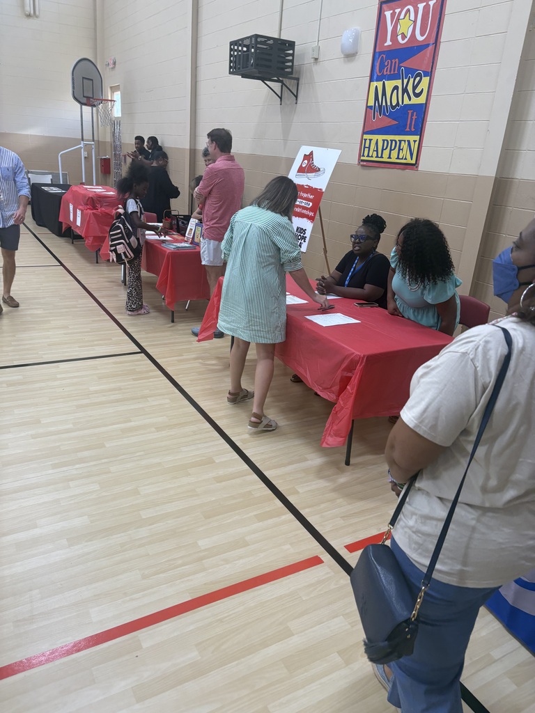 Title I Night/Literacy Night