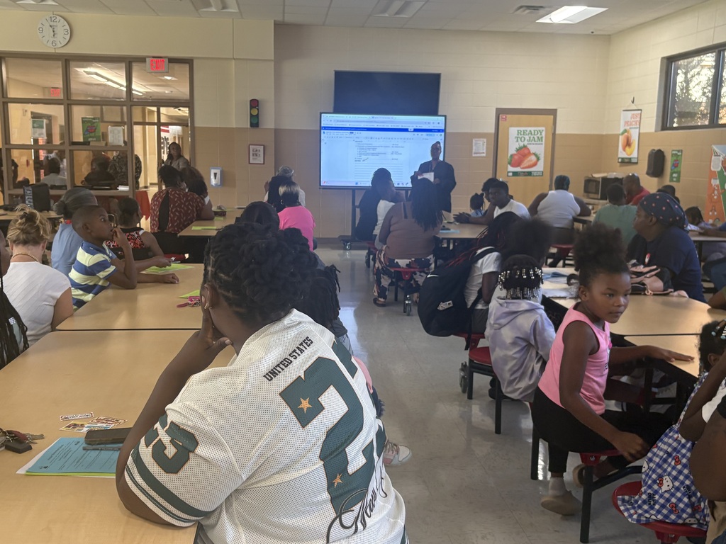 Title I Night/Literacy Night