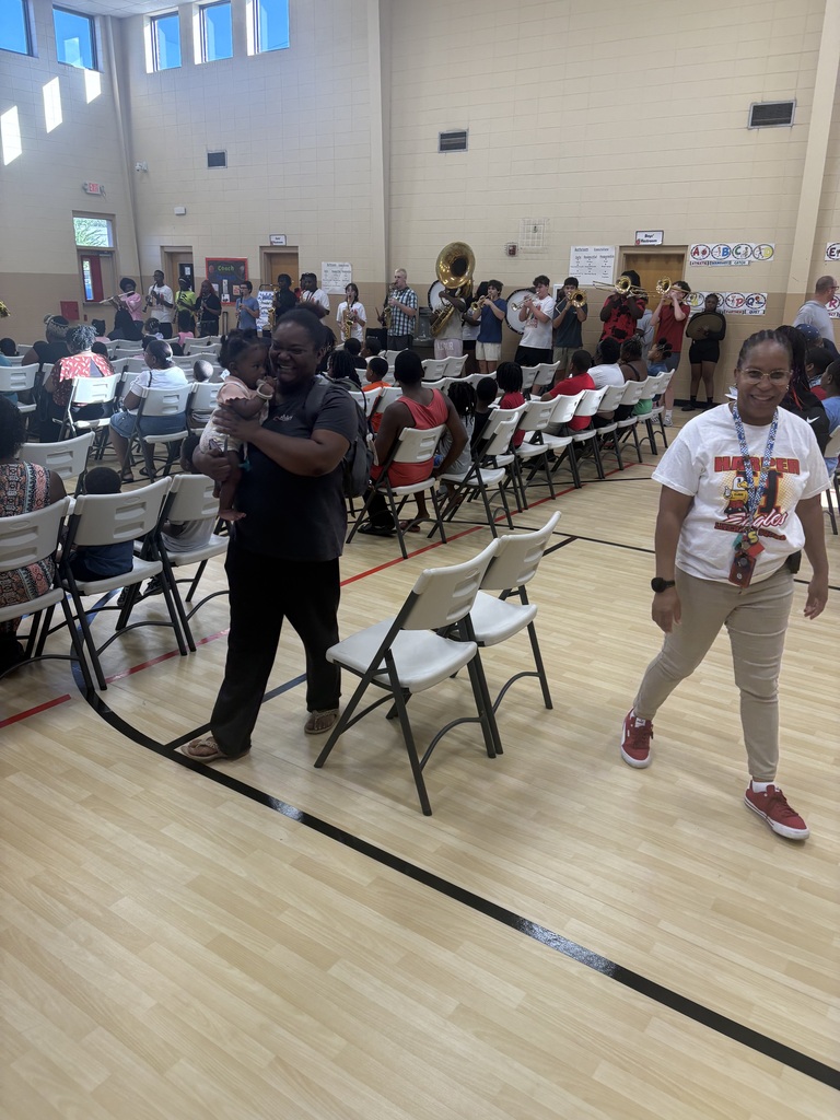 Title I Night/Literacy Night
