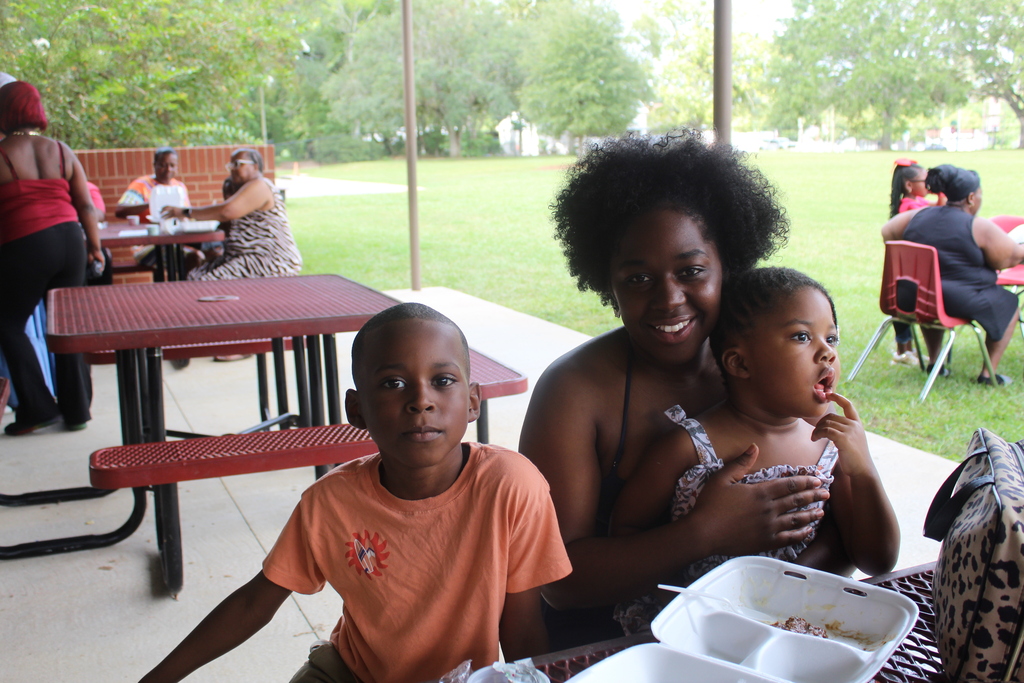 Grandparents' Day