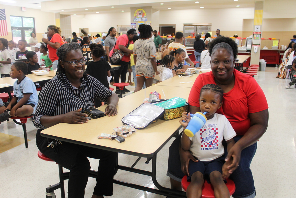Grandparents' Day