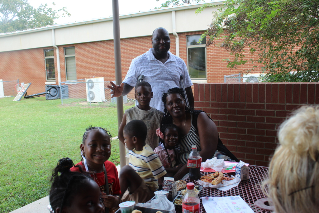 Grandparents' Day