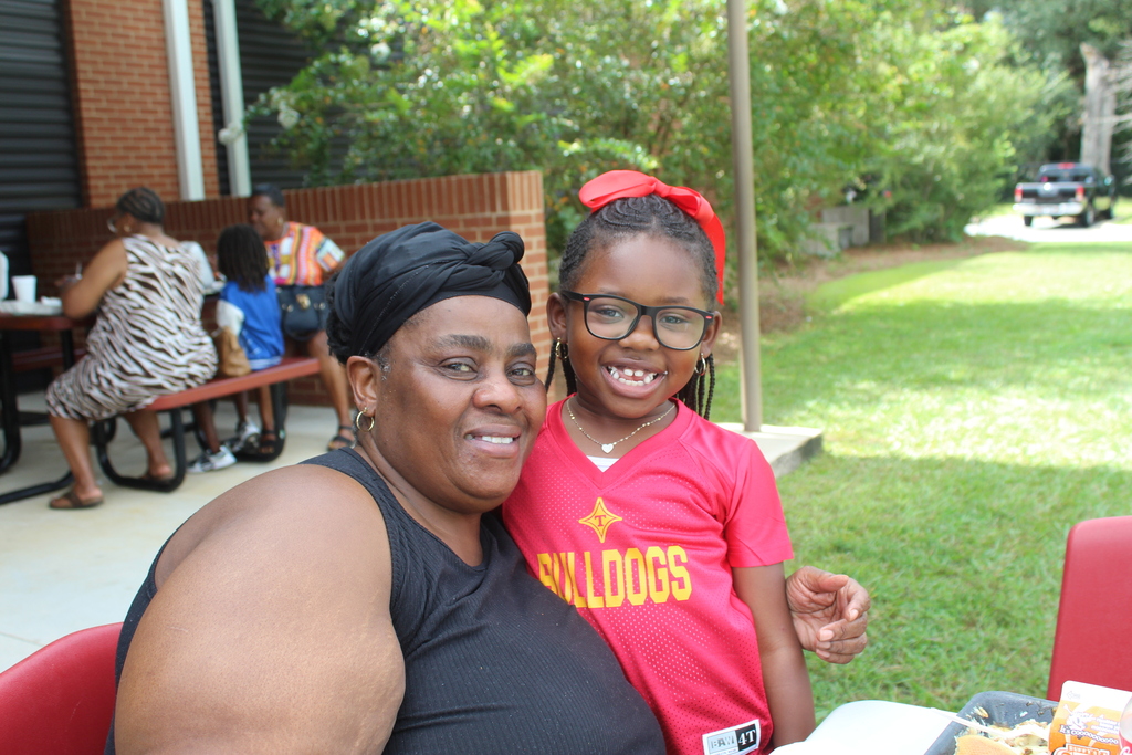 Grandparents' Day