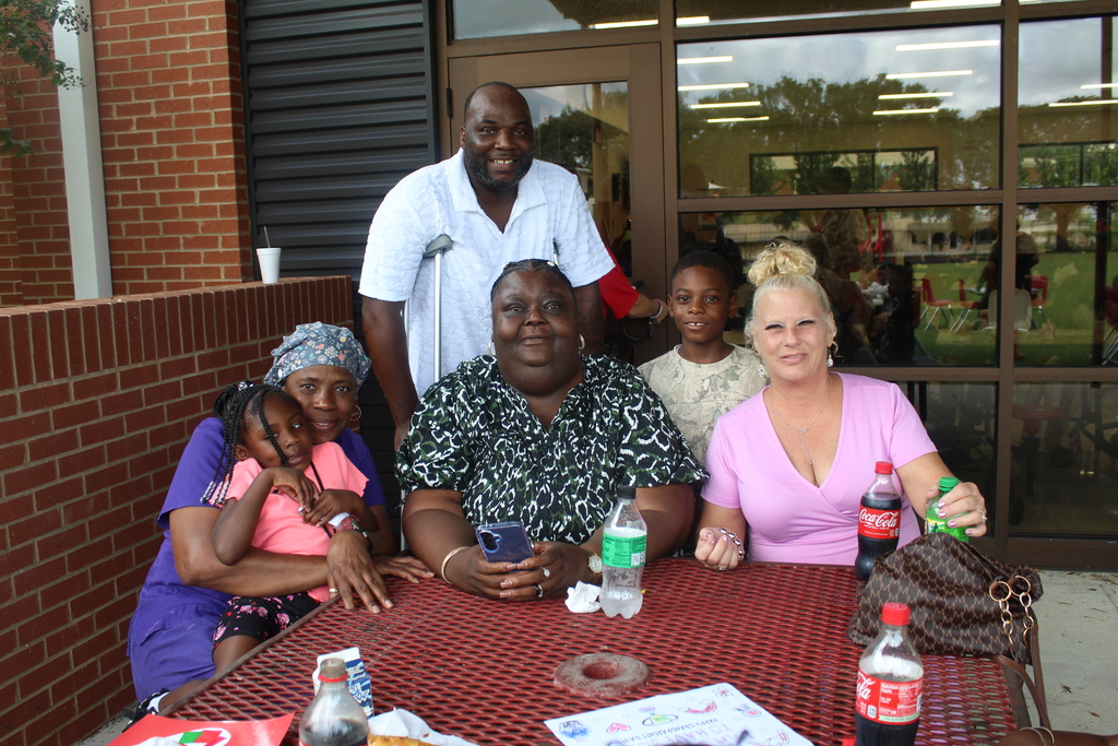Grandparents' Day