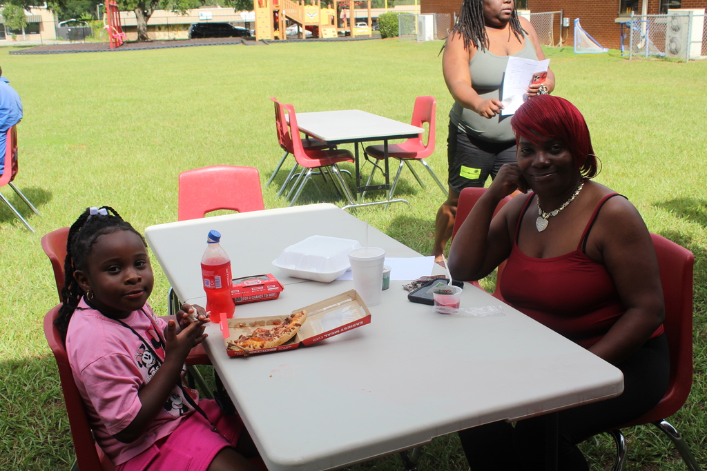 Grandparents' Day