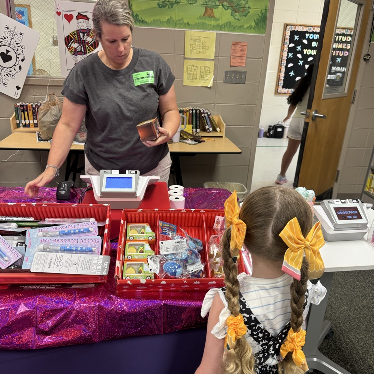 book fair 