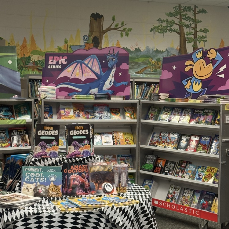 Book Fair 