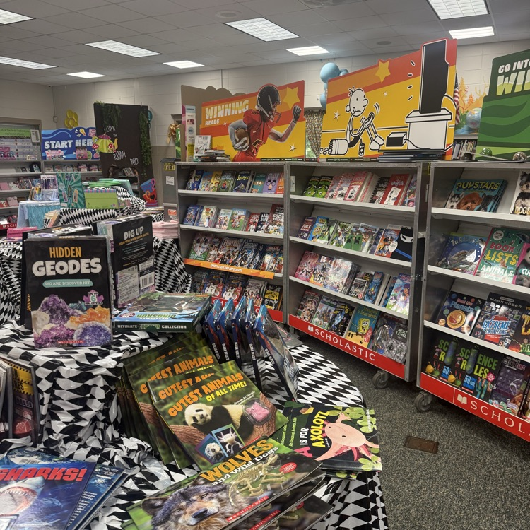 Book Fair 
