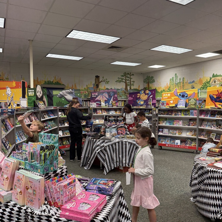 Book Fair 
