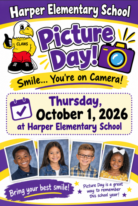 Picture Day