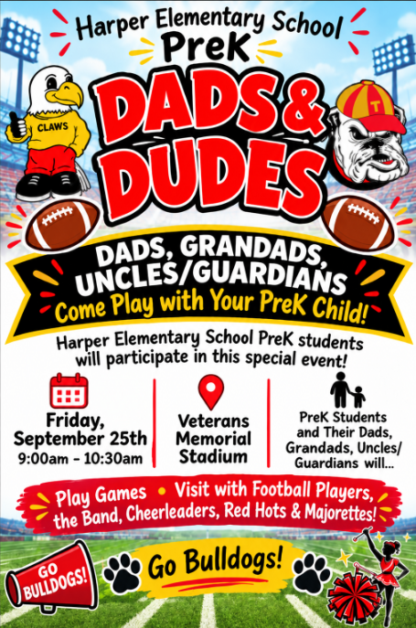 Join us!