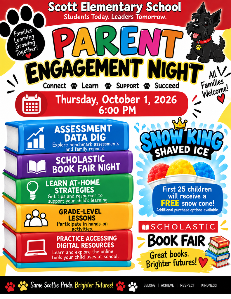 Parent Engagement Night