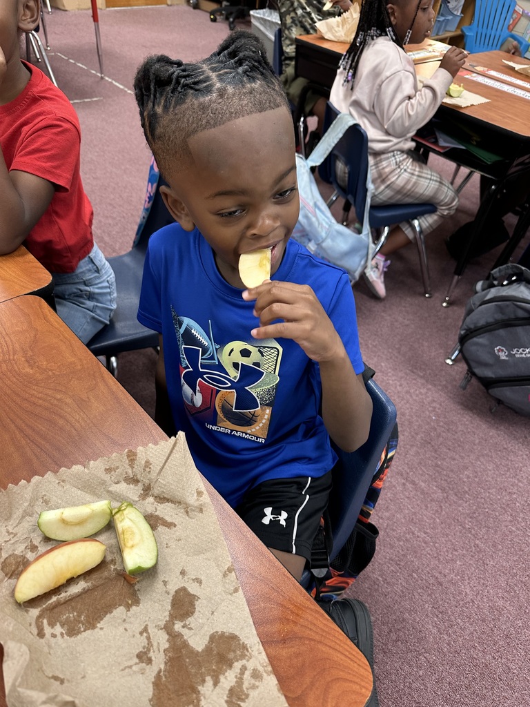 apple tasting