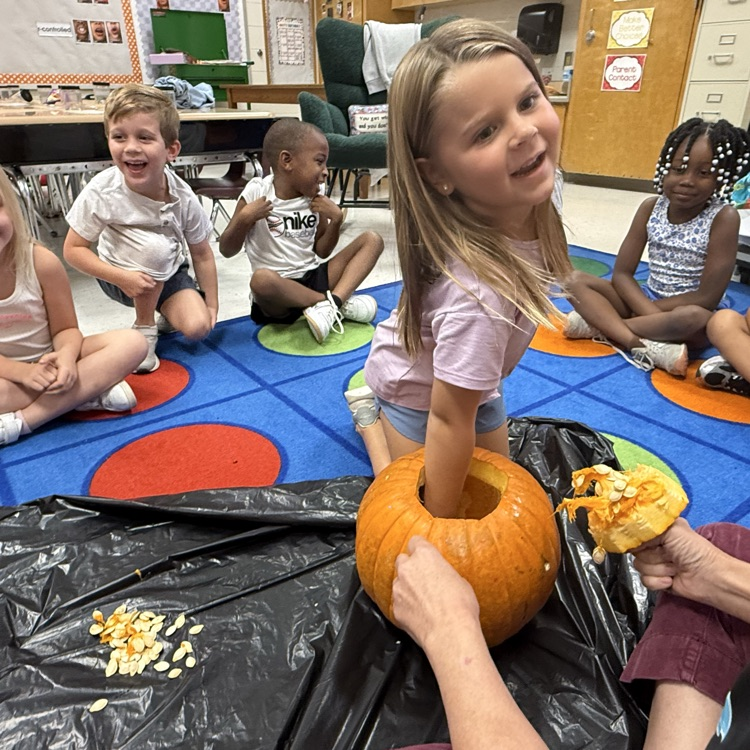 Pumpkin Jack 