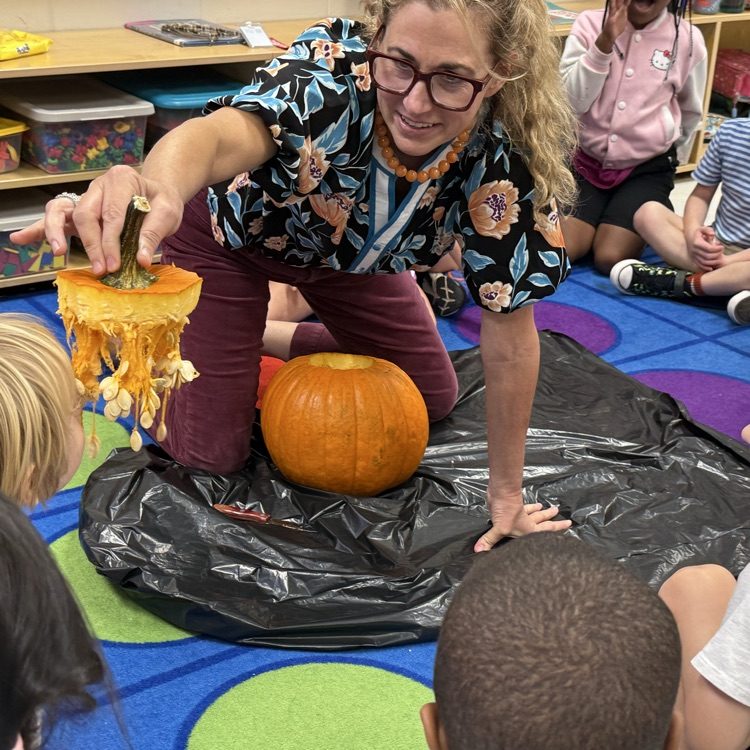 Pumpkin Jack 
