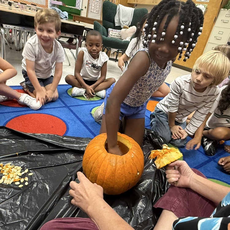 Pumpkin Jack 