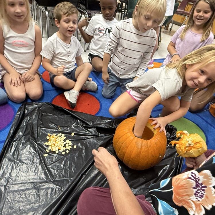 Pumpkin Jack 