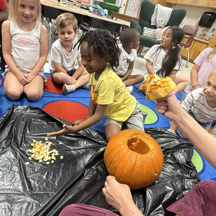 Pumpkin Jack 