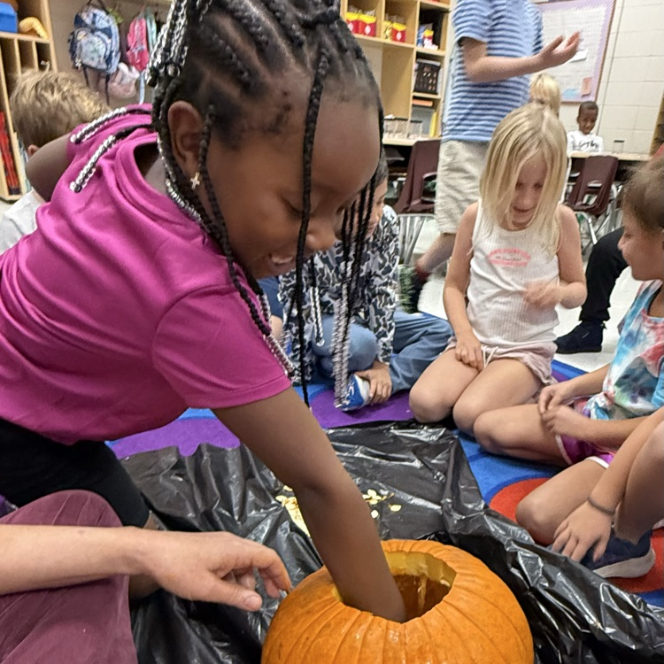 Pumpkin Jack 