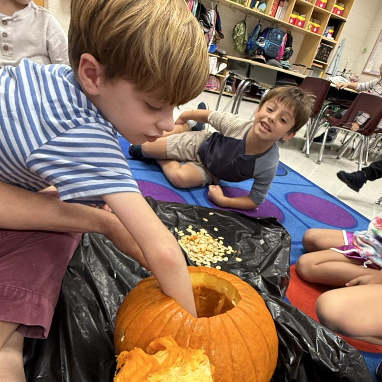 Pumpkin Jack 